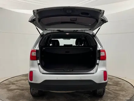 Kia Sorento 2014 года за 6 760 000 тг. в Актобе – фото 9