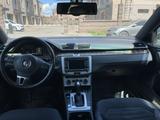 Volkswagen Passat 2014 годаүшін4 600 000 тг. в Астана – фото 2