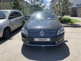 Volkswagen Passat 2014 годаүшін4 600 000 тг. в Астана