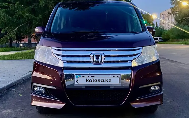 Honda Stepwgn 2010 годаfor8 700 000 тг. в Риддер