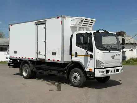 FAW  TIGER V 7-тонник 2026 года за 22 000 000 тг. в Алматы