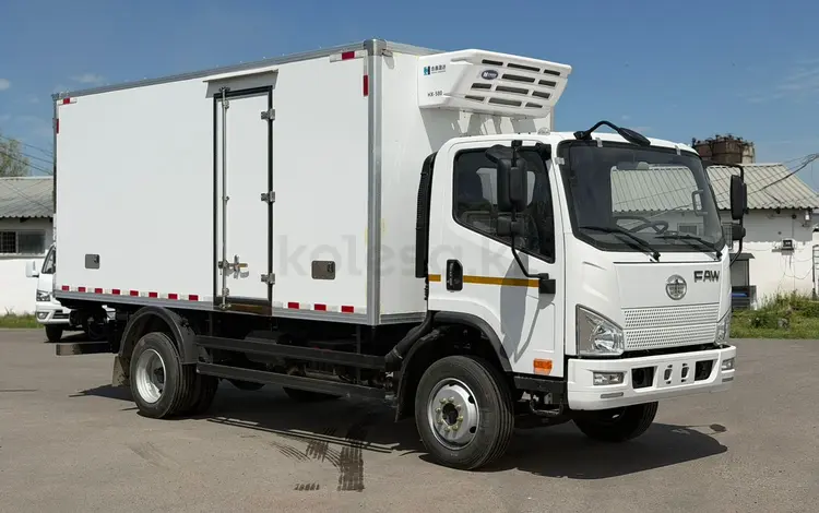 FAW  TIGER V 7-тонник 2026 года за 22 000 000 тг. в Алматы