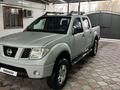 Nissan Navara 2007 годаfor5 200 000 тг. в Жаркент – фото 4