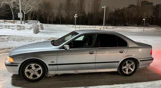 BMW 523 1997 года за 2 600 000 тг. в Астана