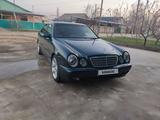 Mercedes-Benz E 270 2001 годаүшін4 000 000 тг. в Кордай