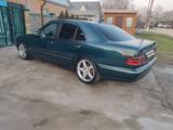 Mercedes-Benz E 270 2001 годаүшін4 000 000 тг. в Кордай – фото 3