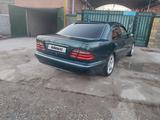 Mercedes-Benz E 270 2001 годаүшін4 000 000 тг. в Кордай – фото 4