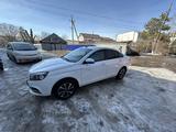 ВАЗ (Lada) Vesta 2020 года за 4 800 000 тг. в Экибастуз – фото 2