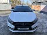 ВАЗ (Lada) Vesta 2020 года за 5 300 000 тг. в Экибастуз