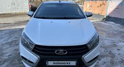 ВАЗ (Lada) Vesta 2020 года за 4 800 000 тг. в Астана