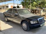 Mercedes-Benz 190 1992 года за 700 000 тг. в Кызылорда