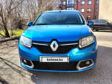 Renault Sandero, 2014