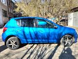 Renault Sandero 2014 года за 3 200 000 тг. в Караганда – фото 2