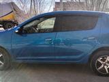 Renault Sandero 2014 года за 3 200 000 тг. в Караганда – фото 3