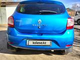 Renault Sandero 2014 года за 3 200 000 тг. в Караганда – фото 4