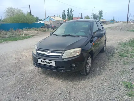 ВАЗ (Lada) Granta 2190 2014 года за 2 900 000 тг. в Аксуат