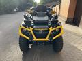 BRP  Can-Am Outlander MAX XT-P 1000R 2017 года за 8 100 000 тг. в Караганда – фото 2