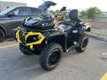 BRP  Can-Am Outlander MAX XT-P 1000R 2017 года за 8 100 000 тг. в Караганда – фото 10