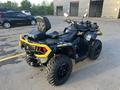 BRP  Can-Am Outlander MAX XT-P 1000R 2017 года за 8 100 000 тг. в Караганда – фото 8