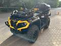 BRP  Can-Am Outlander MAX XT-P 1000R 2017 года за 8 100 000 тг. в Караганда – фото 3