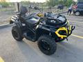 BRP  Can-Am Outlander MAX XT-P 1000R 2017 года за 8 100 000 тг. в Караганда – фото 5