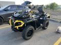 BRP  Can-Am Outlander MAX XT-P 1000R 2017 года за 8 100 000 тг. в Караганда – фото 4