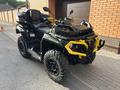 BRP  Can-Am Outlander MAX XT-P 1000R 2017 года за 8 100 000 тг. в Караганда