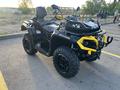 BRP  Can-Am Outlander MAX XT-P 1000R 2017 года за 8 100 000 тг. в Караганда – фото 11