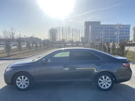 Toyota Camry 2007 года за 5 250 000 тг. в Кызылорда – фото 2