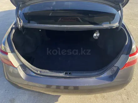 Toyota Camry 2007 года за 5 250 000 тг. в Кызылорда – фото 11