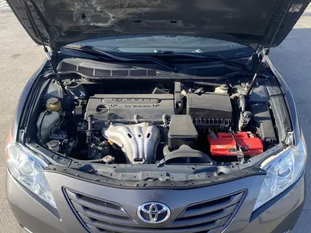Toyota Camry 2007 года за 5 250 000 тг. в Кызылорда – фото 12