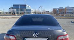 Toyota Camry 2007 годаүшін5 250 000 тг. в Кызылорда – фото 3