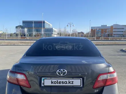Toyota Camry 2007 года за 5 250 000 тг. в Кызылорда – фото 3