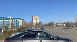 Toyota Camry 2007 годаүшін5 250 000 тг. в Кызылорда – фото 4