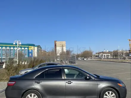 Toyota Camry 2007 года за 5 250 000 тг. в Кызылорда – фото 4
