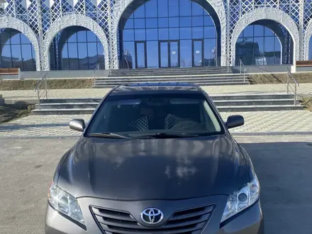 Toyota Camry 2007 года за 5 250 000 тг. в Кызылорда