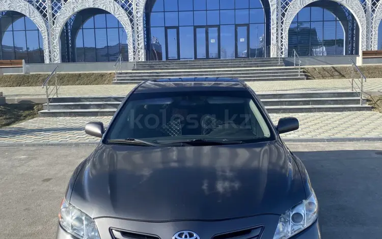 Toyota Camry 2007 года за 5 250 000 тг. в Кызылорда