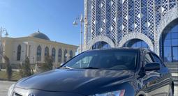 Toyota Camry 2007 годаүшін5 250 000 тг. в Кызылорда – фото 5