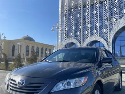Toyota Camry 2007 года за 5 250 000 тг. в Кызылорда – фото 5