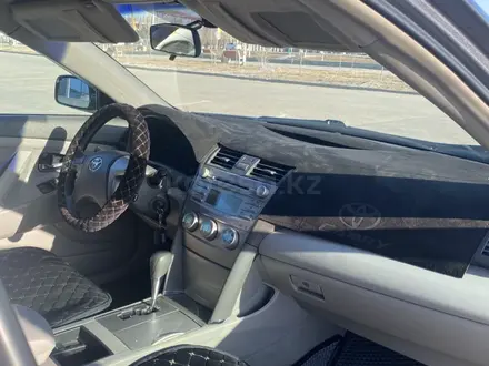 Toyota Camry 2007 года за 5 250 000 тг. в Кызылорда – фото 6
