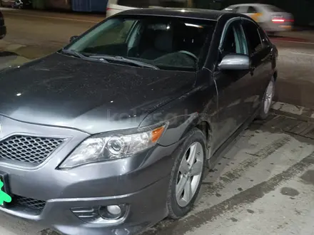 Toyota Camry 2009 года за 7 400 000 тг. в Тараз – фото 6