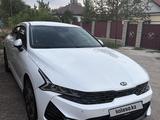 Kia K5 2021 года за 11 000 000 тг. в Алматы