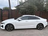 Kia K5 2021 года за 11 000 000 тг. в Алматы – фото 4