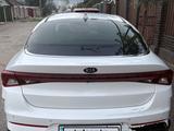 Kia K5 2021 года за 11 000 000 тг. в Алматы – фото 5