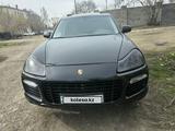 Porsche Cayenne 2007 годаүшін8 500 000 тг. в Астана