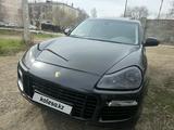 Porsche Cayenne 2007 годаүшін8 500 000 тг. в Астана – фото 2
