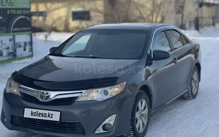 Toyota Camry 2012 годаfor7 450 000 тг. в Петропавловск