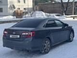 Toyota Camry 2012 годаүшін7 450 000 тг. в Петропавловск – фото 5