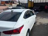 Hyundai Accent 2019 года за 7 400 000 тг. в Алматы – фото 3