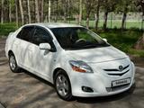 Toyota Yaris 2007 года за 4 300 000 тг. в Алматы – фото 2